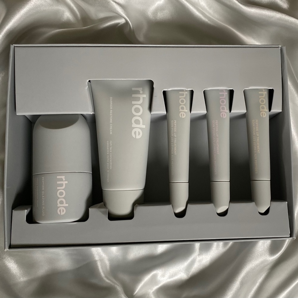The Rhode Kit